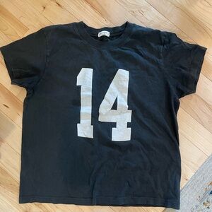 Pacing Josh Galt 14 tshirt